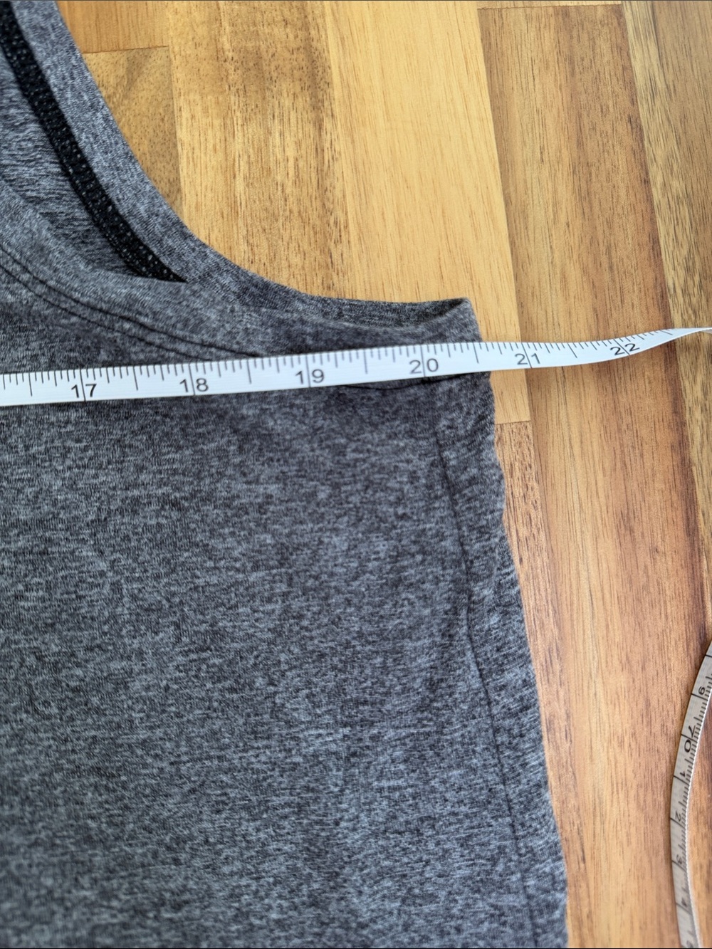 Balance Collection Tank Top - Picture 3 of 4